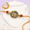 Ganesha Rakhi