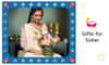Bhai Dooj Gifts for Sister