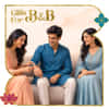 Gifts for Bhaiya Bhabhi