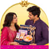 Thoughtful Diwali gift hamper for husband
