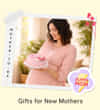 Gifts for new moms Mother’s Day