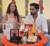 Gifts Rakhi Personalized for Brother
