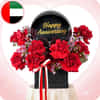 Gifts to UAE
