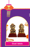 God Idols