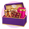 Gourmet Hampers