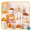 Grand Rakhi & Sweets Hamper