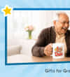 Father's Day Gifts for Grandfather