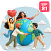 World Gratitude Day