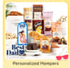 Father's Day Gift Hampers