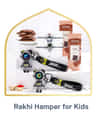 Kids Rakhi Hampers