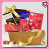Valentines Gourmet Hamper to USA