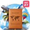 International Tourism Day 