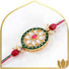 Traditional Rakhis
