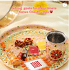 Karwa chauth hamper 