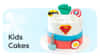 Kids Cakes