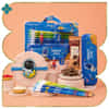 kids rakhi hampers