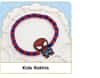 Kids Rakhi Online