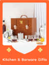Kitchen & Barware Gifts