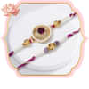 Kundan Rakhi Online