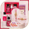 Luxury Bath Set