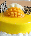 Mango Cake