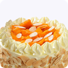 Mango Cakes