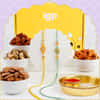 Meena Rakhi Set 