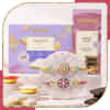 Meenakari Rakhi Hamper