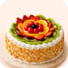 Mixed Fruit Cakes