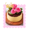 Mother's Day Cakes