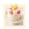 Mother's Day Cakes
