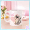 Photo mugs for mom gift