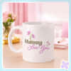 Photo mugs for mom gift
