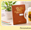 Personalized Name Gifts for Dad