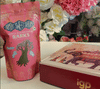 Opulent Delicacies Rakhi Hamper
