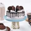 Oreo Cakes