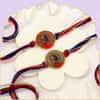 Peacock Rakhi