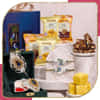 Peacock Rakhi Hamper