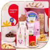 Gourmet Rakhi Hamper