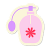Perfume & Jewellery