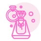Perfume & Jewellery