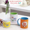 Personalised Coffee Mugs