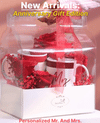 Personalized Anniversary gifts