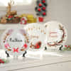 Personalized Decorative Plates