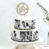 Photo Cakes