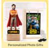 Personalized Photo Gifts for Dad