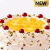 Pineapple Cakes