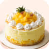 Pineapple Cakes