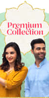 Premium Rakhi Collection 2025