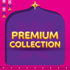 Luxury premium Diwali hampers with gourmet sweets
